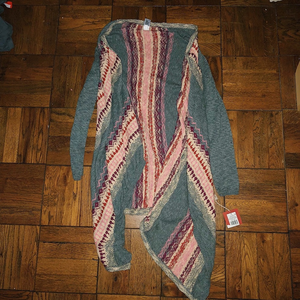 Cardigan
